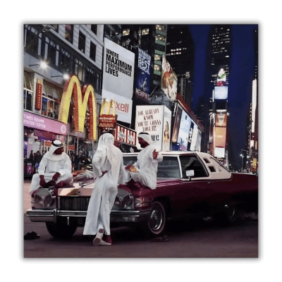 تراث المملكة في نيويورك